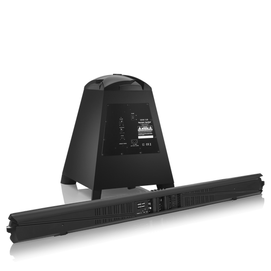 Jbl sales cinema sb300